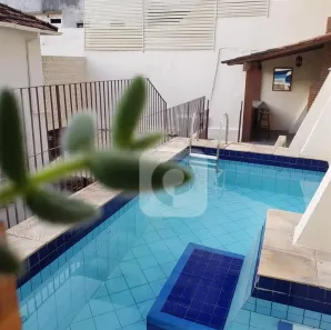 Casa com 5 Quartos à venda, 525m² no Laranjeiras, Rio de Janeiro