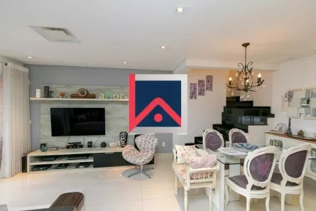 Apartamento com 2 Quartos à venda, 102m² no Vila Cordeiro, São Paulo