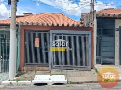 Casa com 3 Quartos à venda, 125m² no Vila Granada, São Paulo