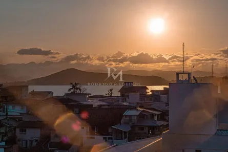 Cobertura com 3 Quartos à venda, 154m² no Abraão, Florianópolis