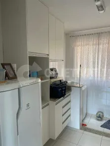 Apartamento com 2 Quartos à venda, 47m² no Santa Mônica, Uberlândia