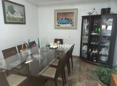 Sobrado com 3 Quartos à venda, 130m² no Vila Leopoldina, São Paulo