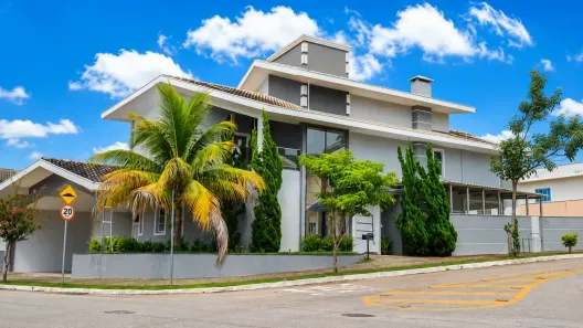 Casa de Condomínio com 4 Quartos à venda, 290m² no Condomínio Residencial Mantiqueira, São José dos Campos
