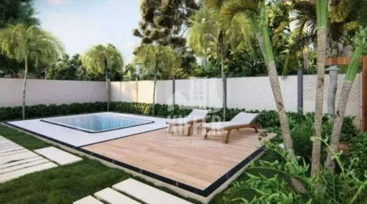 Casa com 3 Quartos à venda, 162m² no Cajueiros (Itaipuaçu), Maricá
