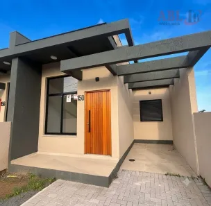 Casa com 3 Quartos à venda, 115m² no Oriço, Gravataí