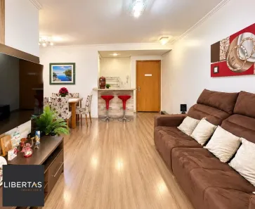 Apartamento com 3 Quartos à venda, 87m² no Centro Histórico, Porto Alegre