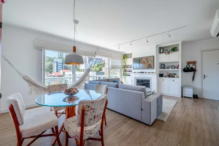 Apartamento com 3 Quartos à venda, 128m² no Menino Deus, Porto Alegre