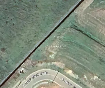 Lote/Terreno à venda, 510m² no Parque Residencial Aquarius, São José dos Campos