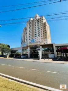 Apartamento com 1 Quarto à venda, 45m² no Jardim Califórnia, Ribeirão Preto