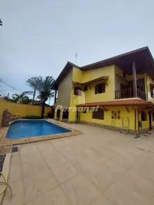Casa com 4 Quartos à venda, 190m² no Jardim Morumby, Taubaté