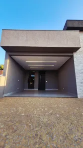 Casa de Condomínio com 3 Quartos à venda, 150m² no Jardim San Marco II, Ribeirão Preto