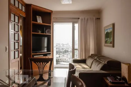 Apartamento com 2 Quartos à venda, 63m² no Jardim Mariliza, São Paulo