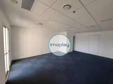 Sala Comercial à venda, 43m² no Cidade Monções, São Paulo