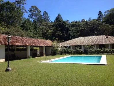 Fazenda/Sítio com 5 Quartos à venda, 900m² no Jundiaí Mirim, Jundiaí