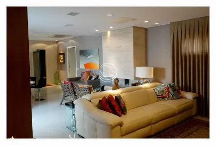 Cobertura com 2 Quartos à venda, 256m² no Centro, Florianópolis