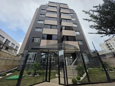 Apartamento com 2 Quartos à venda, 62m² no Água Verde, Curitiba