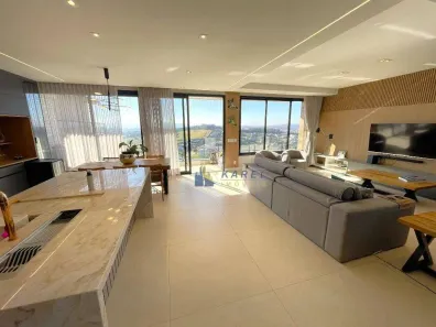 Casa de Condomínio com 4 Quartos à venda, 403m² no Condomínio Vale das Águas, Bragança Paulista