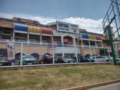 Ponto Comercial para alugar, 45m² no Barra da Tijuca, Rio de Janeiro