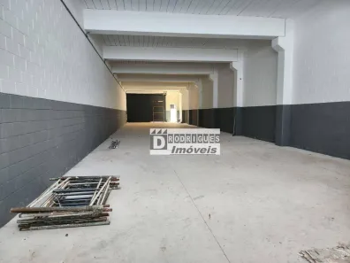 Galpão/Depósito/Armazém para alugar, 380m² no Casa Grande, Diadema