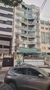 Apartamento com 1 Quarto à venda, 58m² no Praia da Costa, Vila Velha