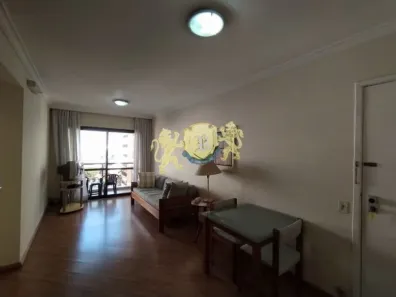 Flat com 1 Quarto à venda, 45m² no Itaim Bibi, São Paulo
