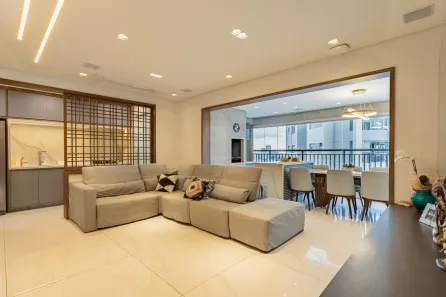 Apartamento com 3 Quartos à venda, 110m² no Cidade Mãe do Céu, São Paulo