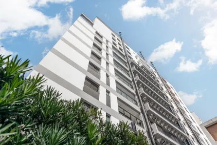 Apartamento com 2 Quartos à venda, 80m² no Centro, Florianópolis