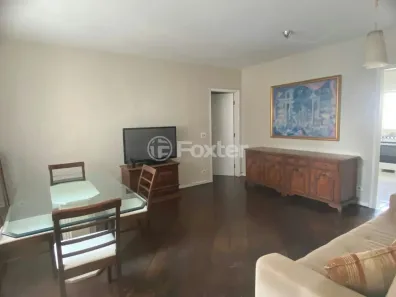 Apartamento com 2 Quartos à venda, 70m² no Itaim Bibi, São Paulo