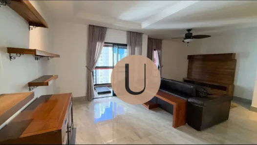 Apartamento com 3 Quartos à venda, 147m² no Vila Regente Feijó, São Paulo