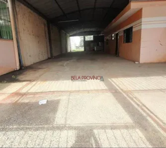 Galpão/Depósito/Armazém para alugar, 180m² no Centro, Piracicaba