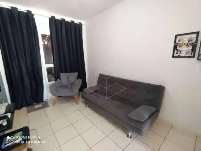 Casa de Condomínio com 2 Quartos à venda, 52m² no Jardim Juliana, Jaú