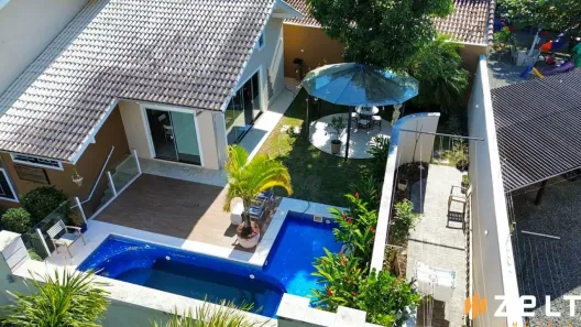 Casa com 4 Quartos à venda, 325m² no Água Verde, Blumenau