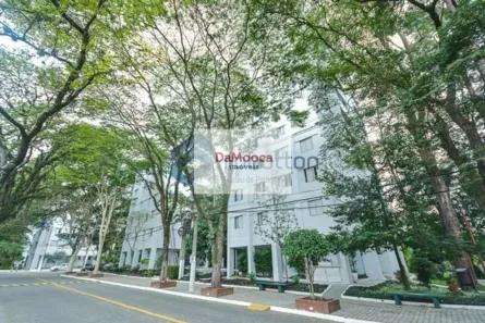 Apartamento com 2 Quartos para alugar, 74m² no Jardim Taquaral, São Paulo