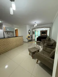 Apartamento com 4 Quartos à venda, 266m² no Jaraguá, Belo Horizonte