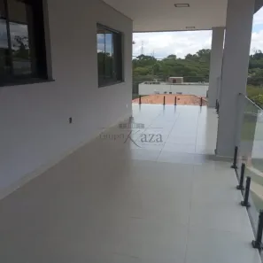 Casa de Condomínio com 4 Quartos à venda, 270m² no Condomínio Residencial Mirante do Vale, Jacareí