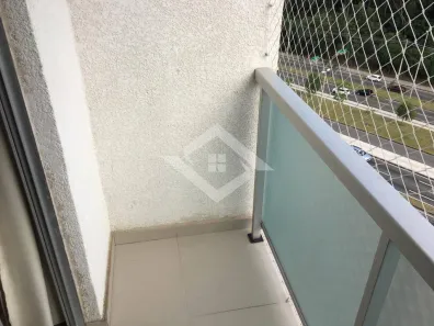 Apartamento com 2 Quartos à venda, 55m² no Jacarepaguá, Rio de Janeiro