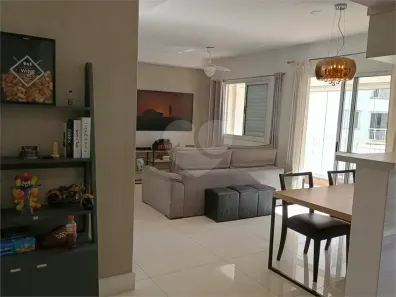 Apartamento com 2 Quartos à venda, 79m² no Vila Leopoldina, São Paulo