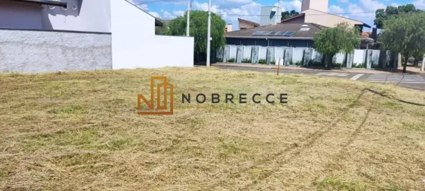 Lote/Terreno à venda, 418m² no Solar de Itamaracá, Indaiatuba