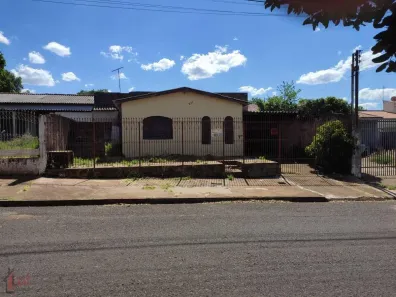 Casa com 3 Quartos à venda, 80m² no Parque Cedral, Presidente Prudente