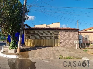 Casa com 4 Quartos à venda, 250m² no Ceilândia Sul, Brasília