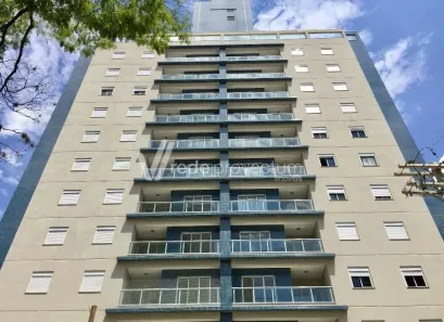 Apartamento com 3 Quartos à venda, 85m² no Vila Itapura, Campinas