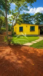 Fazenda/Sítio com 5 Quartos à venda, 17000m² no , Chapada dos Guimarães