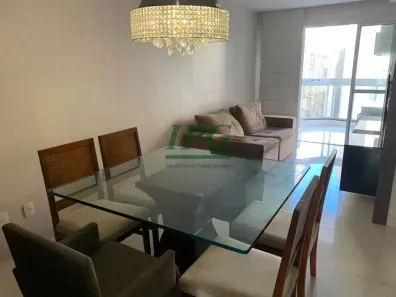 Apartamento com 3 Quartos à venda, 145m² no Centro, Guarapari