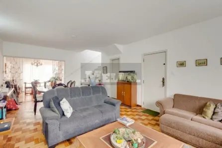 Sobrado com 3 Quartos à venda, 189m² no Planalto Paulista, São Paulo