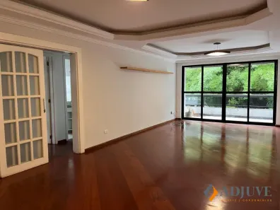 Apartamento com 3 Quartos à venda, 115m² no Retiro, Petrópolis