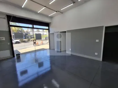 Ponto Comercial para alugar, 160m² no Jardim Conceição (Sousas), Campinas