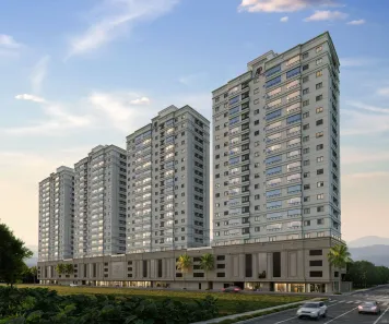 Apartamento com 3 Quartos à venda, 69m² no Jardim Praia Mar, Itapema