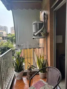 Apartamento com 2 Quartos à venda, 60m² no Vila Isabel, Rio de Janeiro