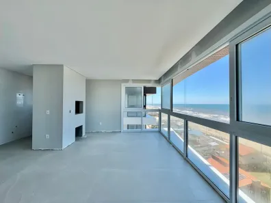 Apartamento com 3 Quartos à venda, 174m² no Zona Nova, Capão da Canoa