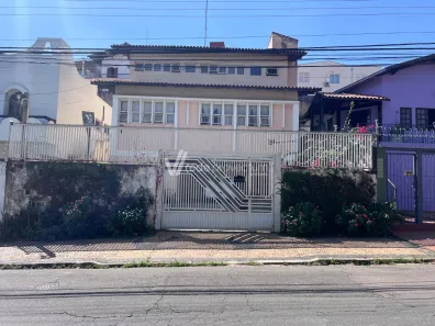 Sobrado com 3 Quartos à venda, 248m² no Jardim Guarani, Campinas